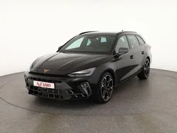 Grau Neu 2025 Cupra Leon VZ Kombi | 40.890 € (Guter Preis)