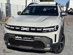 Weiß Gebraucht 2024 Dacia Duster Journey SUV | 25.880 € (Fairer Preis)