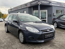 Gebraucht 2014 Ford Focus Trend Kombi | 2.999 € (Guter Preis)