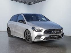 Silber Gebraucht 2020 Mercedes B180 Premium Van / Kleinbus | 24.290 € (Fairer Preis)