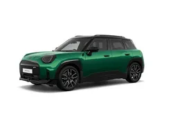 Neu 2024 Mini Aceman SUV | 43.780 €