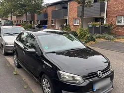 Schwarz Gebraucht 2010 VW Polo Trendline Kleinwagen | 3.900 € (Guter Preis)