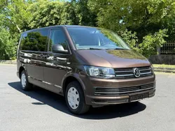Chestnut brown Gebraucht 2019 VW T6.1 Trendline Van | 19.999 € (Fairer Preis)