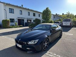Gebraucht 2013 BMW M6 Cabriolet Cabrio | 36.990 € (Etwas zu teuer)