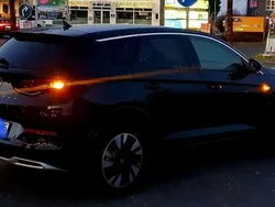 Schwarz Gebraucht 2024 Opel Grandland X Elegance SUV | 25.999 € (Guter Preis)
