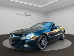 Mercedes SL350
