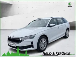 Andere farbe Gebraucht 2022 Skoda Octavia Selection Kombi | 31.790 € (Teuer)