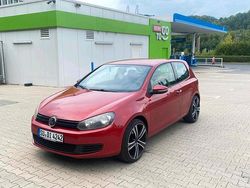 Gebraucht 2009 VW Golf VI Limousine | 3.300 € (Fairer Preis)