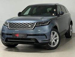 Blau Gebraucht 2022 Land Rover Range Rover Velar SUV | 36.450 €