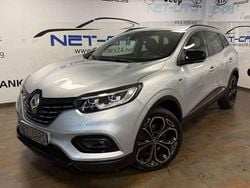 Grau Gebraucht 2021 Renault Kadjar Black Edition SUV | 15.800 € (Fairer Preis)