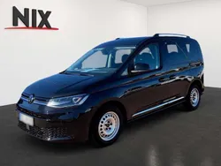Deep black perleffekt Gebraucht 2023 VW Caddy Van / Kleinbus | 33.900 € (Fairer Preis)