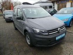 Pure grey Gebraucht 2020 VW Caddy Van / Kleinbus | 18.999 € (Fairer Preis)