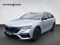 Silber Gebraucht 2022 Skoda Octavia Limousine | 26.590 € (Etwas zu teuer)