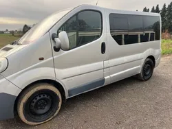 Gebraucht 2014 Opel Vivaro Van | 7.999 €