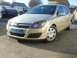Papyrus mi2 Gebraucht 2004 Opel Astra Limousine | 2.200 € (Teuer)