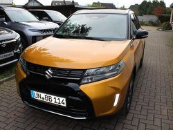 Gold Neu 2025 Suzuki Vitara Comfort+ SUV | 28.895 € (Fairer Preis)