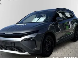 Graphitegrau metallic Neu 2025 Skoda Elroq Tour SUV | 36.700 € (Fairer Preis)