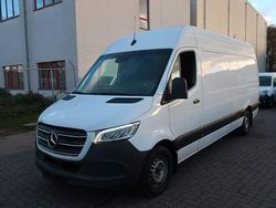 Weiß Gebraucht 2018 Mercedes Sprinter Van | 15.900 €