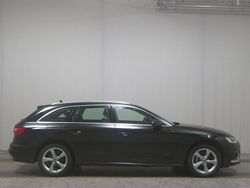 Schwarz Gebraucht 2020 Audi A4 Advanced Kombi | 13.950 € (Guter Preis)