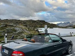 Grau Gebraucht 2004 Volvo C70 Cabrio | 9.999 € (Teuer)
