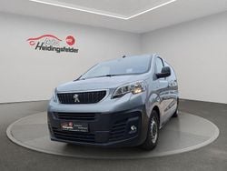 Grau Gebraucht 2021 Peugeot Expert Premium Van | 23.990 € (Fairer Preis)