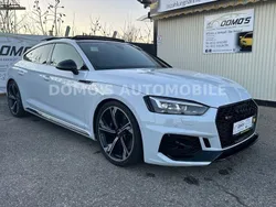 Audi RS5 Sportback