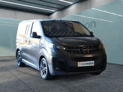 Grau Gebraucht 2020 Opel Zafira Life Van | 35.450 € (Fairer Preis)