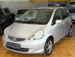 Silber Gebraucht 2006 Honda Jazz LS Kleinwagen | 4.990 € (Fairer Preis)