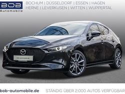 Schwarz Gebraucht 2025 Mazda CX-30 Exclusive SUV | 24.910 € (Superpreis)