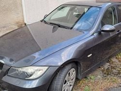 Gebraucht 2008 BMW 325 Limousine | 5.000 € (Superpreis)