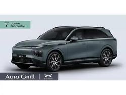 Grün kaitoke green matte Neu 2025 XPENG G9 AWD Performance SUV | 79.320 € (Etwas zu teuer)