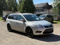 Gebraucht 2009 Ford Focus Style Kombi | 1.000 € (Superpreis)