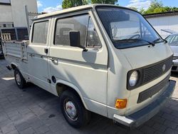 Braun Gebraucht 1986 VW T3 Van | 3.800 €