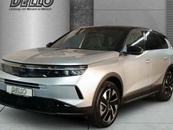 Silber Gebraucht 2025 Opel Grandland X SUV | 36.950 € (Teuer)