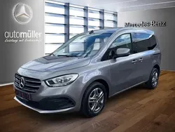 Chromitgrau Gebraucht 2023 Mercedes 180 Style Limousine | 24.500 € (Guter Preis)