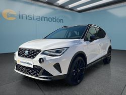 Weiß Neu 2025 Seat Arona FR SUV | 30.749 € (Etwas zu teuer)
