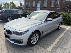 Grau Gebraucht 2017 BMW 318 Gran Turismo Limousine | 14.300 € (Fairer Preis)
