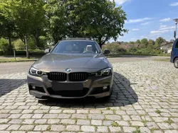 Andere farben Gebraucht 2019 BMW M340 M Sport Limousine | 35.500 €