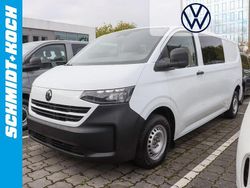 Weiß Neu 2025 VW T6.1 Van | 49.390 €
