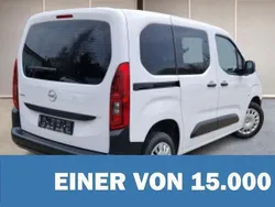 Opel Combo Life