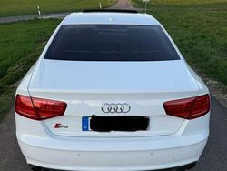 Gebraucht 2012 Audi S8 Limousine | 30.000 €