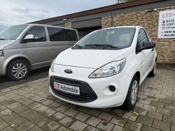 Gebraucht 2015 Ford Ka Ambiente Kleinwagen | 4.190 € (Guter Preis)
