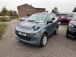 Grau Gebraucht 2025 Aixam eMinauto Kleinwagen | 9.999 €