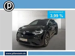 Grenadillschwarz metallic Gebraucht 2023 VW ID.5 IQ Drive SUV | 28.908 € (Superpreis)