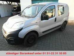 Gebraucht 2017 Fiat Fiorino Van / Kleinbus | 5.980 € (Fairer Preis)