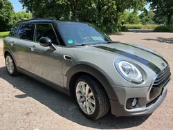 Grau Gebraucht 2016 Mini Cooper Clubman Chili Kombi | 11.900 € (Etwas zu teuer)