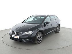 Schwarz Gebraucht 2019 Seat Leon XCELLENCE Kombi | 16.850 € (Fairer Preis)