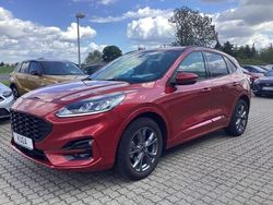 Rot Gebraucht 2023 Ford Kuga ST-Line SUV | 23.295 € (Fairer Preis)