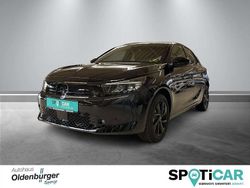 Karbon schwarz Gebraucht 2025 Opel Corsa Kleinwagen | 24.445 € (Fairer Preis)