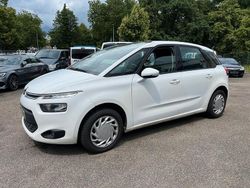 Other Gebraucht 2015 Citroën C4 SpaceTourer Van / Kleinbus | 3.400 €